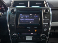 Used 2015  Toyota Camry 4dr Sdn I4 Auto (Natl) at Auto Finance Center of Rock Hill near Rock Hill, SC