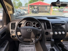 Used 2010  Toyota Tundra 2WD CrewMax 4&period;6L at Auto Finance Center near Matthews&comma; NC
