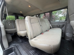 Used 2012  Chevrolet Express Wagon 2500 Wagon LS at Auto Finance Center of Rock Hill near Rock Hill&comma; SC
