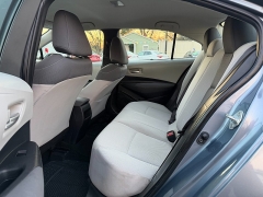 Used 2021  Toyota Corolla LE CVT at Auto Finance Center of Rock Hill near Rock Hill&comma; SC