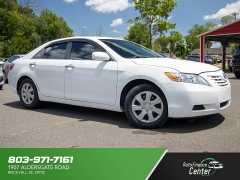 Used 2009 Toyota Camry 4dr Sdn I4 (Natl) at Auto Finance Center of Rock Hill near Rock Hill, SC