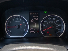 Used 2009 Honda CR-V 4d SUV 4WD EX at Auto Finance Center of Rock Hill near Rock Hill, SC