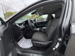 Used 2023  Toyota RAV4 XLE AWD at Auto Finance Center of Rock Hill near Rock Hill&comma; SC