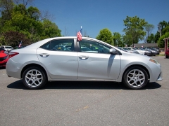 Used 2016 Toyota Corolla 4dr Sdn (Natl) at Auto Finance Center of Rock Hill near Rock Hill, SC