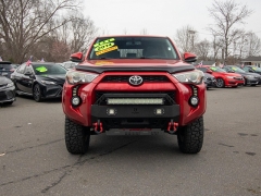 Used 2014  Toyota 4Runner 4WD 4dr V6 &lpar;Natl&rpar; at Auto Finance Center of Rock Hill near Rock Hill&comma; SC