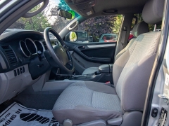 Used 2007 Toyota 4Runner 2WD 4dr V6 SR5 (Natl) at Auto Finance Center of Rock Hill near Rock Hill, SC