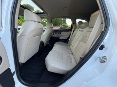 Used 2020  Honda CR-V 4d SUV AWD EX-L at Auto Finance Center near Matthews&comma; NC
