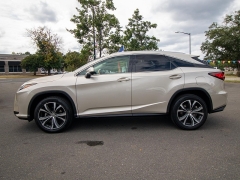 Used 2016  Lexus RX 350 FWD 4dr at Auto Finance Center of Rock Hill near Rock Hill, SC