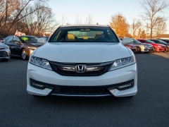 Used 2017  Honda Accord Coupe 2d EX CVT at Auto Finance Center of Rock Hill near Rock Hill&comma; SC