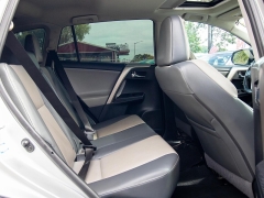 Used 2015  Toyota RAV4 4d SUV FWD Limited at Auto Finance Center of Rock Hill near Rock Hill, SC