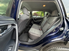 Used 2020  Toyota RAV4 XLE FWD &lpar;Natl&rpar; at Auto Finance Center near Matthews&comma; NC