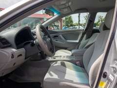 Used 2011 Toyota Camry 4dr Sdn I4 (Natl) at Auto Finance Center of Rock Hill near Rock Hill, SC