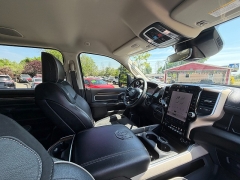 Used 2024  Ram 3500 4WD Laramie Mega Cab 6'4" Box at Auto Finance Center near Matthews&comma; NC