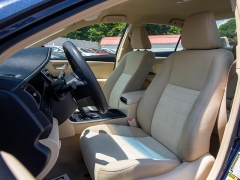 Used 2016 Toyota Camry Hybrid 4dr Sdn (Natl) at Auto Finance Center of Rock Hill near Rock Hill, SC