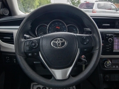 Used 2016 Toyota Corolla 4dr Sdn (Natl) at Auto Finance Center of Rock Hill near Rock Hill, SC