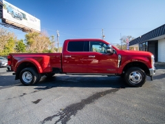 Used 2023  Ford Super Duty F-350 DRW 4WD Crew Cab 8' Box at Auto Finance Center of Rock Hill near Rock Hill, SC