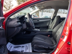 Used 2020  Honda Civic Sedan 4d LX CVT at Auto Finance Center of Rock Hill near Rock Hill&comma; SC