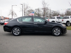 Used 2014  Honda Accord Sedan 4d LX CVT at Auto Finance Center of Rock Hill near Rock Hill&comma; SC