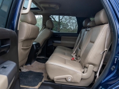 Used 2010 Toyota Sequoia RWD LV8 6-Spd AT SR5 (Natl) at Auto Finance Center of Rock Hill near Rock Hill, SC