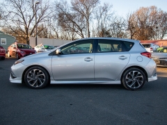 Used 2018  Toyota Corolla iM &lpar;Natl&rpar; at Auto Finance Center of Rock Hill near Rock Hill&comma; SC