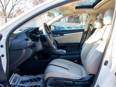 Used 2017  Honda Civic Sedan 4d EX at Auto Finance Center of Rock Hill near Rock Hill&comma; SC