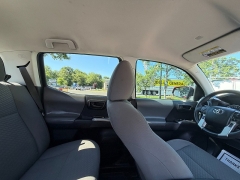 Used 2022  Toyota Tacoma 4WD Double Cab 5' Bed V6 &lpar;Natl&rpar; at Auto Finance Center near Matthews&comma; NC