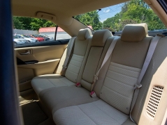 Used 2016 Toyota Camry Hybrid 4dr Sdn (Natl) at Auto Finance Center of Rock Hill near Rock Hill, SC