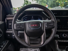 Used 2025 GMC Sierra 1500 4WD Crew Cab 147" AT4 at Auto Finance Center of Rock Hill near Rock Hill, SC