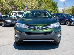 Used 2013 Toyota RAV4 FWD 4dr XLE (Natl) at Auto Finance Center of Rock Hill near Rock Hill, SC