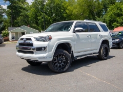 Used 2016 Toyota 4Runner 4WD 4dr V6 (Natl) at Auto Finance Center of Rock Hill near Rock Hill, SC