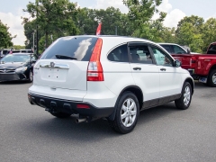 Used 2009 Honda CR-V 4d SUV FWD EX at Auto Finance Center of Rock Hill near Rock Hill, SC