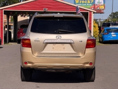 Used 2009  Toyota Highlander FWD 4dr V6 Limited &lpar;Natl&rpar; at Auto Finance Center near Matthews&comma; NC