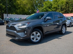 Used 2020 Toyota RAV4 Hybrid 4d SUV AWD XLE *Ltd Avail* at Auto Finance Center of Rock Hill near Rock Hill, SC