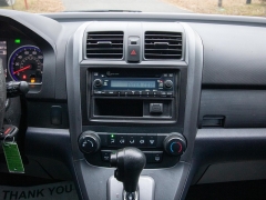 Used 2009  Honda CR-V 4d SUV 4WD LX at Auto Finance Center of Rock Hill near Rock Hill&comma; SC