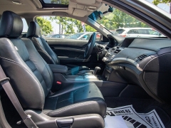 Used 2011 Honda Accord Cpe 2dr V6 Auto EX-L at Auto Finance Center of Rock Hill near Rock Hill, SC