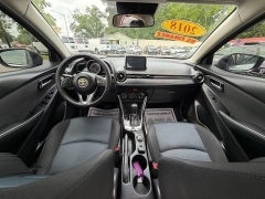 Used 2018  Toyota Yaris iA &lpar;Natl&rpar; at Auto Finance Center of Rock Hill near Rock Hill&comma; SC