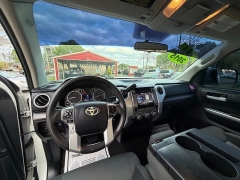 Used 2015  Toyota Tundra 4WD Truck Double Cab 5&period;7L V8 6-Spd AT &lpar;Natl&rpar; at Auto Finance Center of Rock Hill near Rock Hill&comma; SC