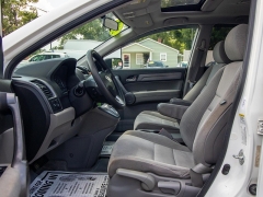 Used 2009 Honda CR-V 4d SUV FWD EX at Auto Finance Center of Rock Hill near Rock Hill, SC