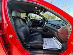 Used 2020  Honda Civic Hatchback 4d EX-L at Auto Finance Center of Rock Hill near Rock Hill&comma; SC