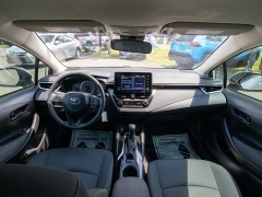 Used 2022 Toyota Corolla LE CVT at Auto Finance Center of Rock Hill near Rock Hill, SC