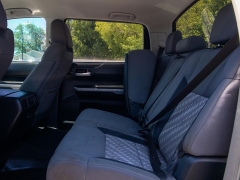 Used 2018 Toyota Tundra 2WD CrewMax 5.5' Bed 5.7L (Natl) at Auto Finance Center of Rock Hill near Rock Hill, SC