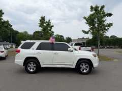 Used 2011  Toyota 4Runner RWD 4dr V6 &lpar;Natl&rpar; at Auto Finance Center near Matthews&comma; NC