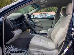 Used 2016 Toyota Camry 4dr Sdn I4 Auto (Natl) at Auto Finance Center of Rock Hill near Rock Hill, SC