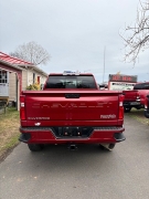 Used 2021  Chevrolet Silverado 2500HD 4WD Crew Cab 159" High Country at Auto Finance Center of Rock Hill near Rock Hill&comma; SC