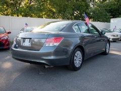 Used 2009 Honda Accord Sedan 4d LX Auto at Auto Finance Center of Rock Hill near Rock Hill, SC