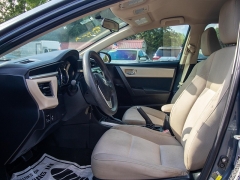 Used 2014 Toyota Corolla 4dr Sdn (Natl) at Auto Finance Center of Rock Hill near Rock Hill, SC