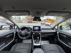 Used 2023  Toyota RAV4 XLE AWD at Auto Finance Center of Rock Hill near Rock Hill&comma; SC