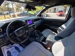 Used 2024  Toyota Tacoma 4WD Double Cab Bed (Natl) at Auto Finance Center of Rock Hill near Rock Hill, SC