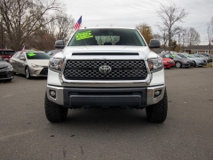Used 2019  Toyota Tundra 2WD CrewMax SR5 5.7L at Auto Finance Center of Rock Hill near Rock Hill, SC