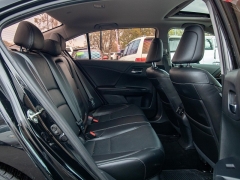 Used 2017  Honda Accord Sedan 4d EX-L at Auto Finance Center of Rock Hill near Rock Hill, SC